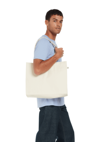 EPF-EP80-Heavy Lifter Shopper Bag